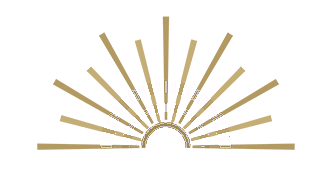 Spahotel Sonnenhof Hochzeitslocation Allgäu Logo Weiß